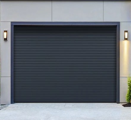 Rolling Door Industrial